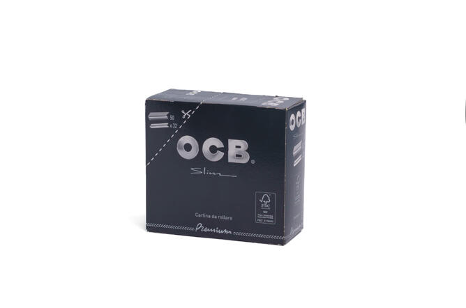 OCB SLIM PREM
